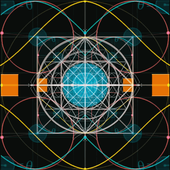 Professional Path Animation